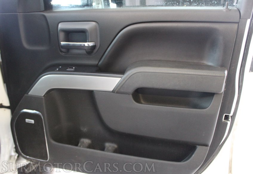 2016 Chevrolet Silverado 3500HD - Image 60