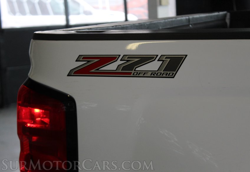 2016 Chevrolet Silverado 3500HD - Image 21