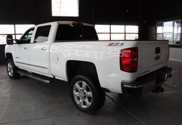 2016 Chevrolet Silverado 3500HD - Image 7