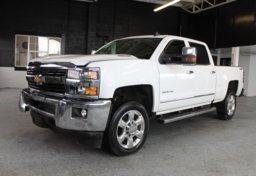2016 Chevrolet Silverado 3500HD - Image 3