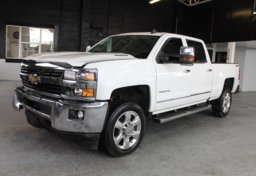 2016 Chevrolet Silverado 3500HD - Image 1
