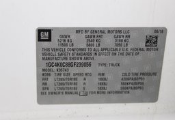 2016 Chevrolet Silverado 3500HD - Image 68