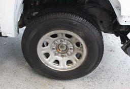 2016 Chevrolet Silverado 3500HD - Image 61