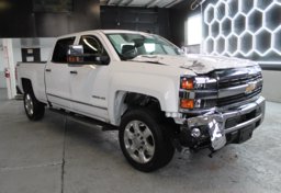 2016 Chevrolet Silverado 3500HD - Image 2