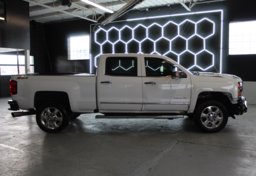 2016 Chevrolet Silverado 3500HD - Image 10