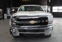 2016 Chevrolet Silverado 3500HD - Image 12