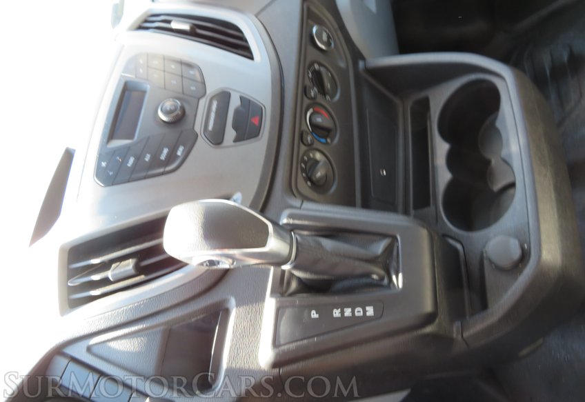 2019 Ford Transit Van - Image 38