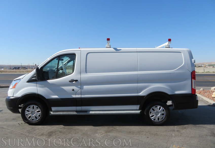 2019 Ford Transit Van - Image 10