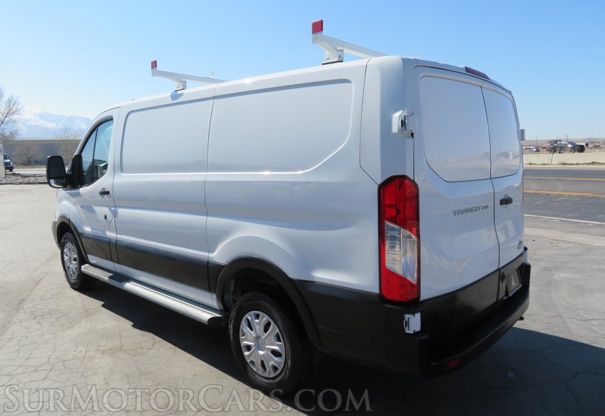2019 Ford Transit Van - Image 6