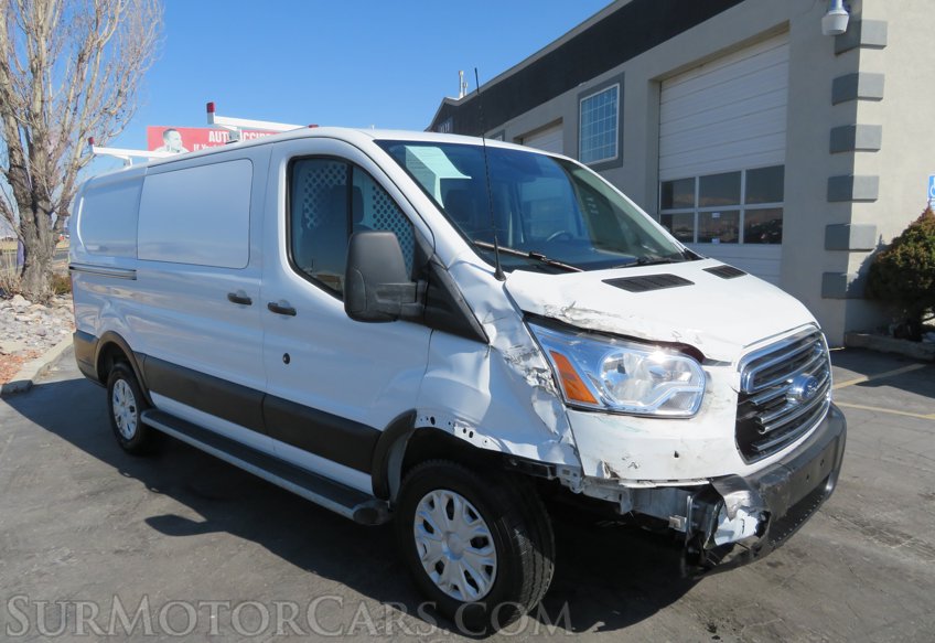 2019 Ford Transit Van - Image 4