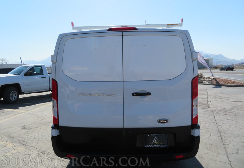 2019 Ford Transit Van - Image 11