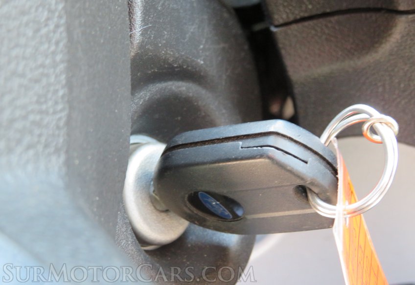 2019 Ford Transit Van - Image 39