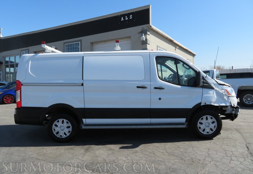 2019 Ford Transit Van - Image 9