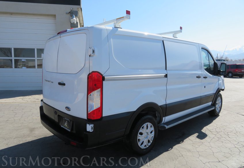 2019 Ford Transit Van - Image 7