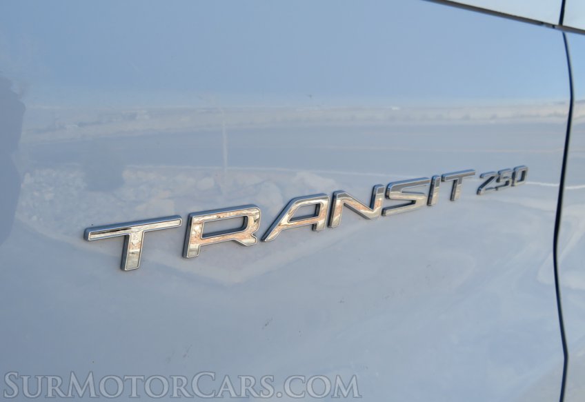 2019 Ford Transit Van - Image 20