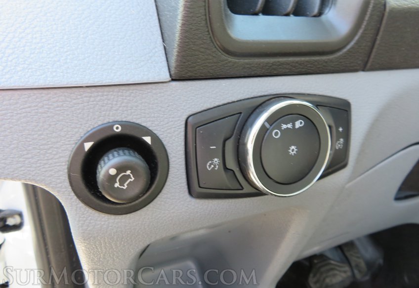 2019 Ford Transit Van - Image 40