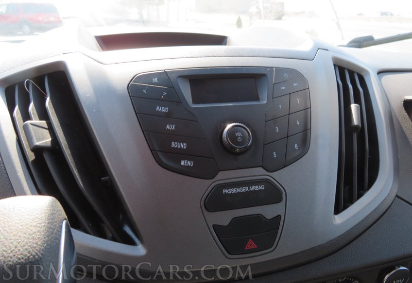 2019 Ford Transit Van - Image 35