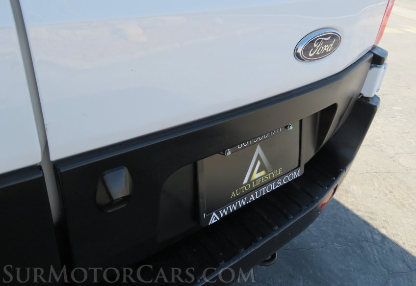2019 Ford Transit Van - Image 19