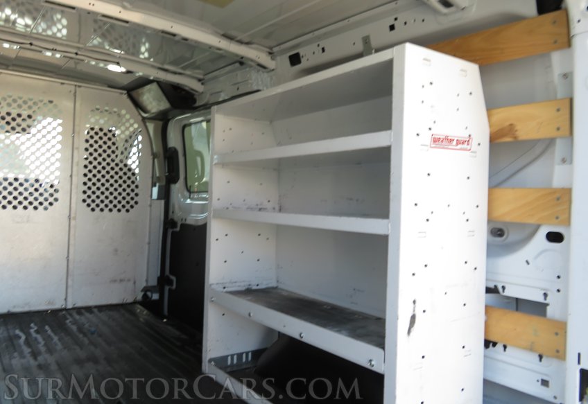2019 Ford Transit Van - Image 29