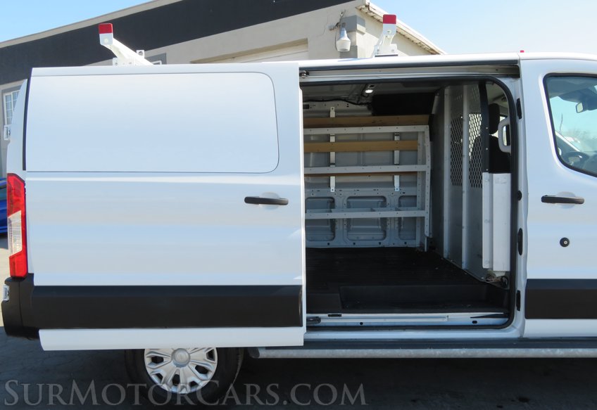 2019 Ford Transit Van - Image 22