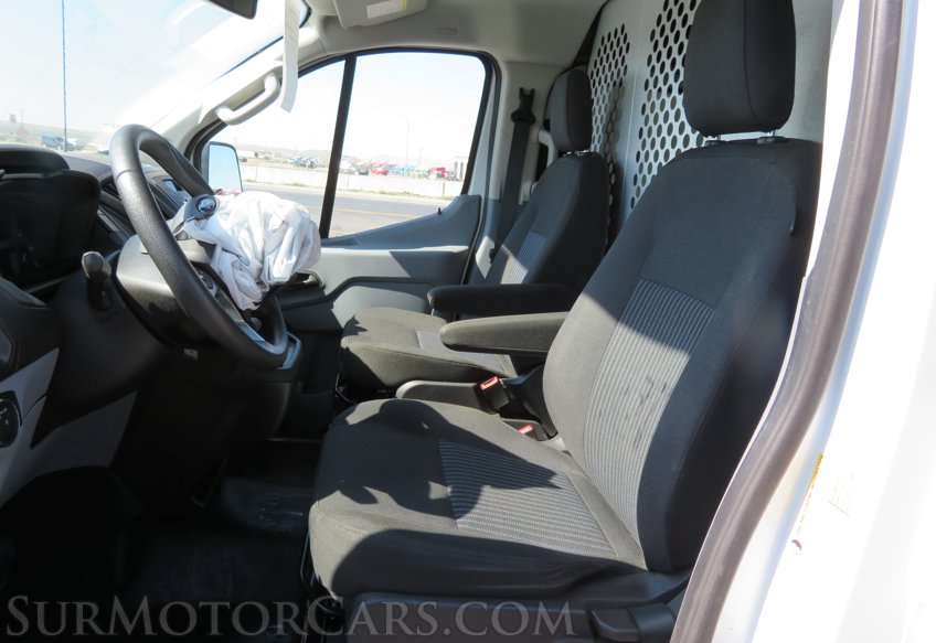 2019 Ford Transit Van - Image 26