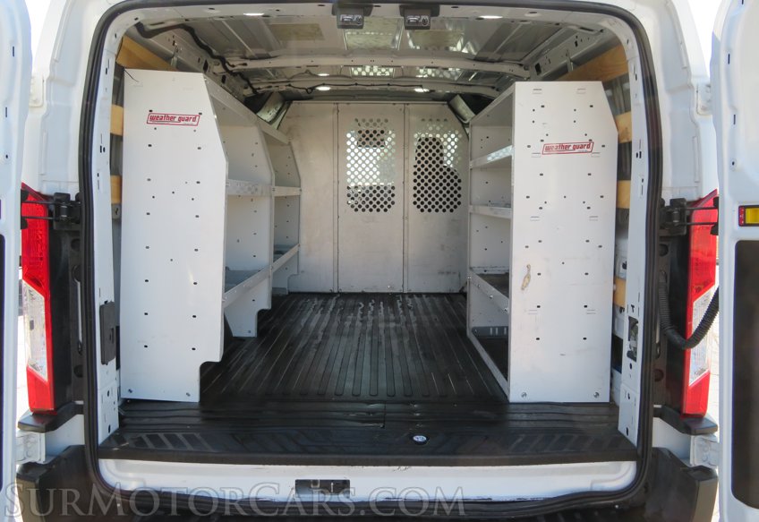 2019 Ford Transit Van - Image 33