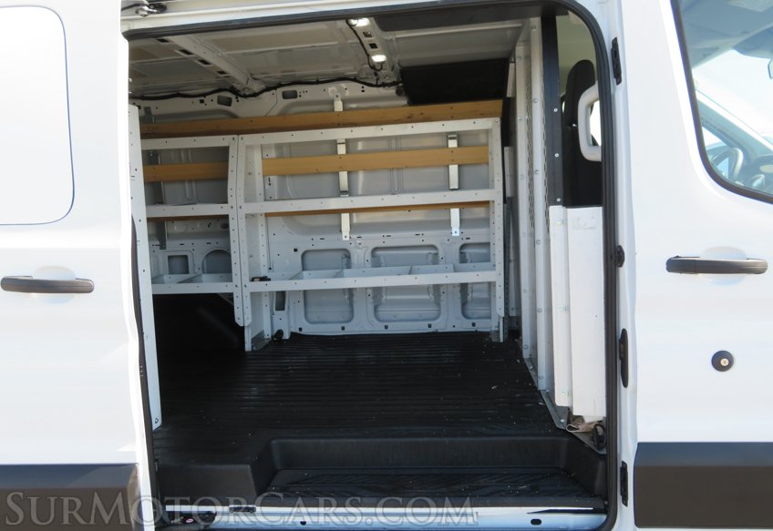 2019 Ford Transit Van - Image 30