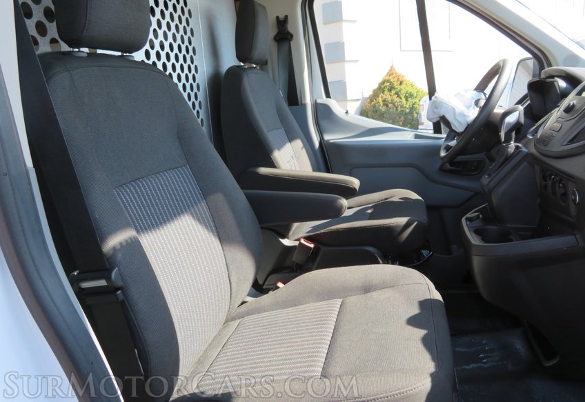 2019 Ford Transit Van - Image 27