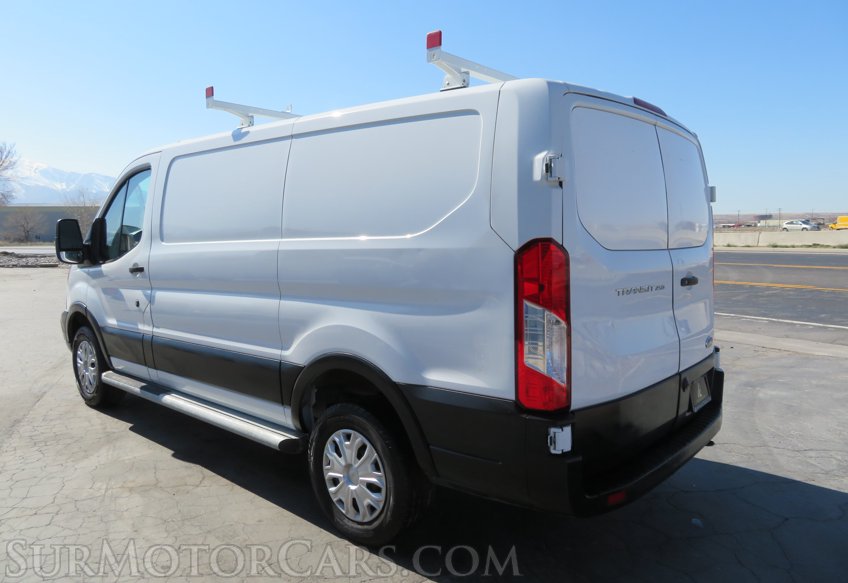 2019 Ford Transit Van - Image 8