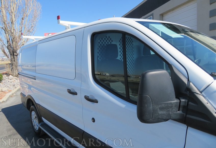 2019 Ford Transit Van - Image 13