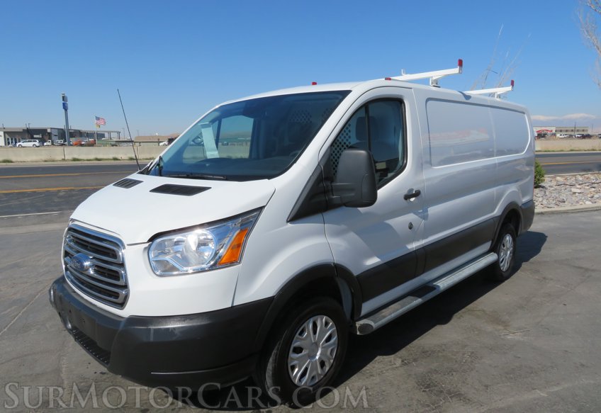 2019 Ford Transit Van - Image 3