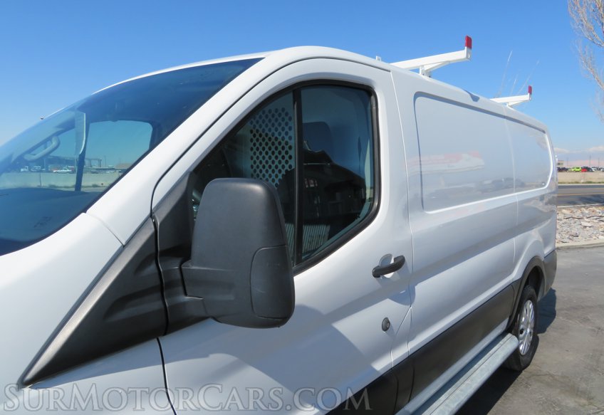 2019 Ford Transit Van - Image 12
