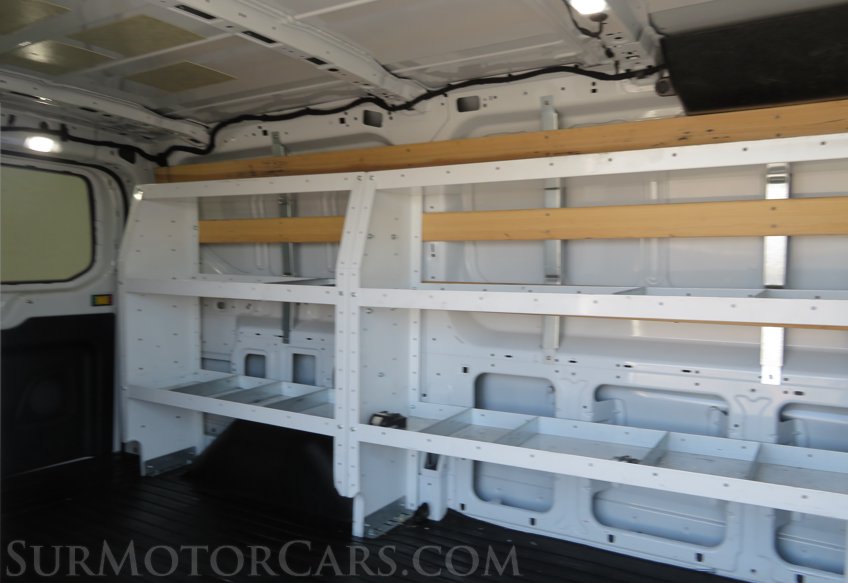 2019 Ford Transit Van - Image 31