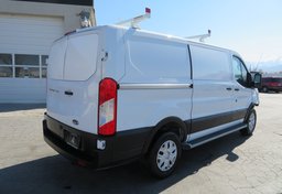 2019 Ford Transit Van - Image 5