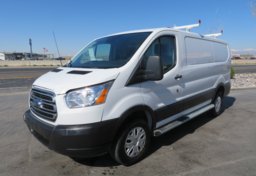 2019 Ford Transit Van - Image 1