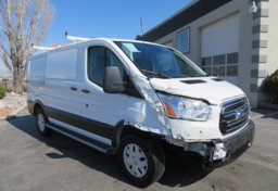 2019 Ford Transit Van - Image 2