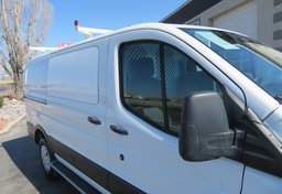 2019 Ford Transit Van - Image 13