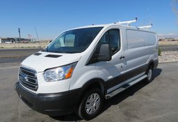2019 Ford Transit Van - Image 3