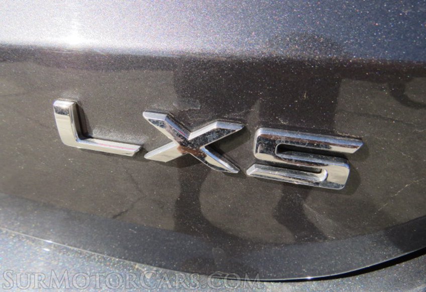 2021 Kia K5 - Image 19