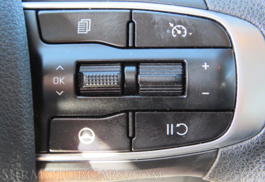 2021 Kia K5 - Image 39