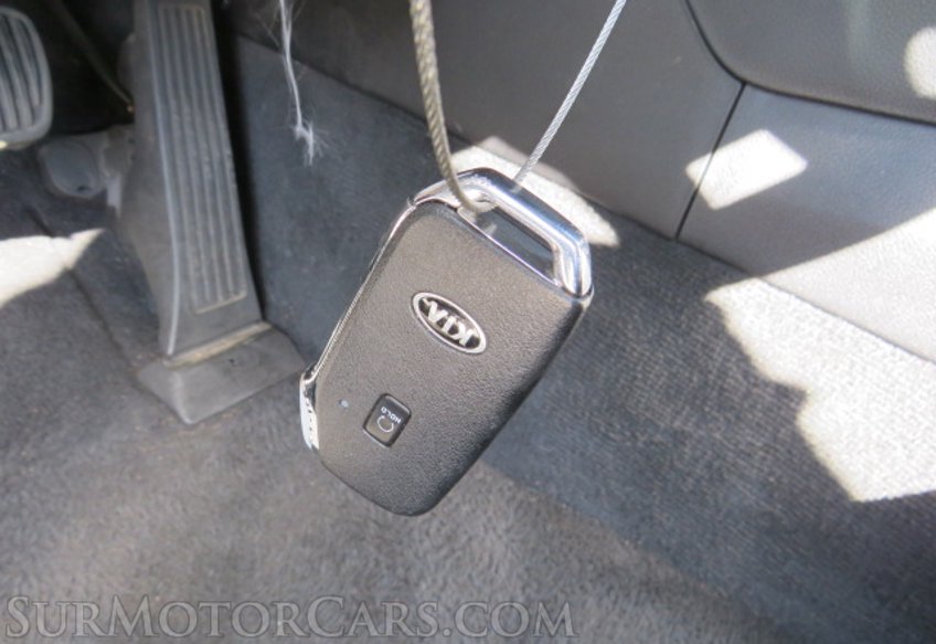 2021 Kia K5 - Image 42