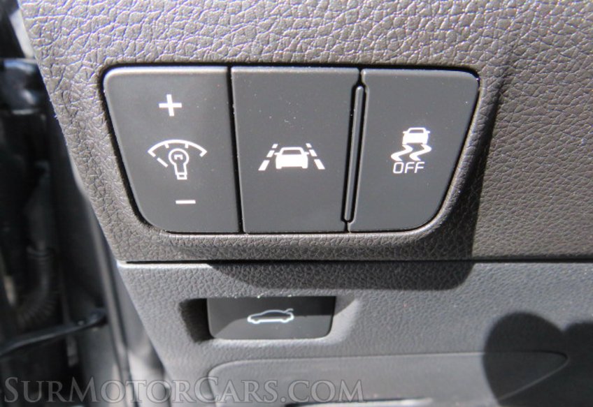 2021 Kia K5 - Image 44