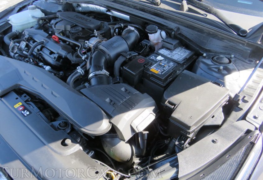 2021 Kia K5 - Image 53