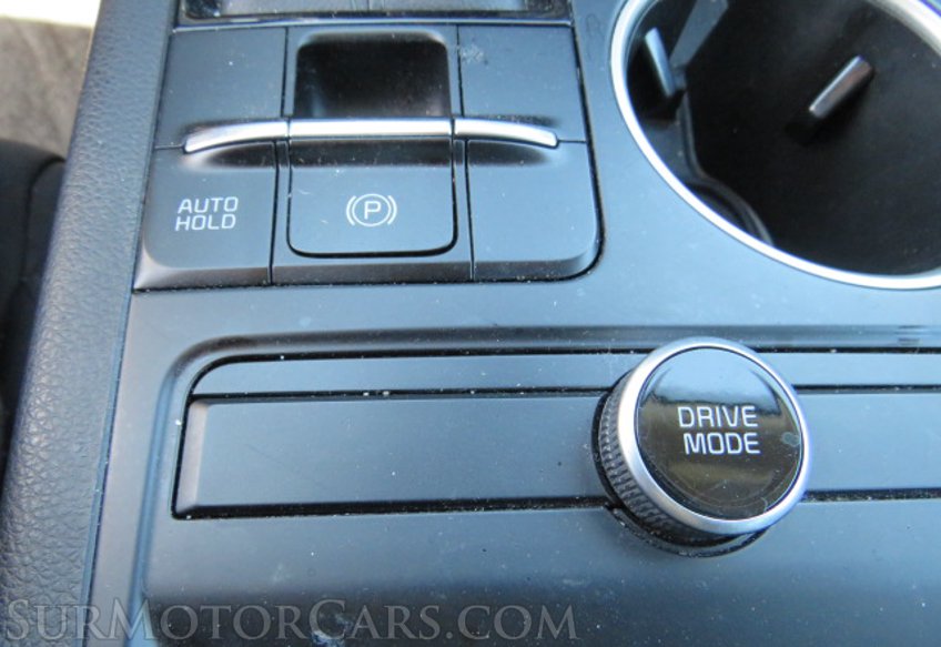 2021 Kia K5 - Image 46