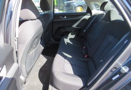 2021 Kia K5 - Image 29