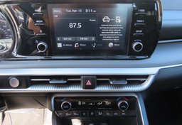 2021 Kia K5 - Image 36