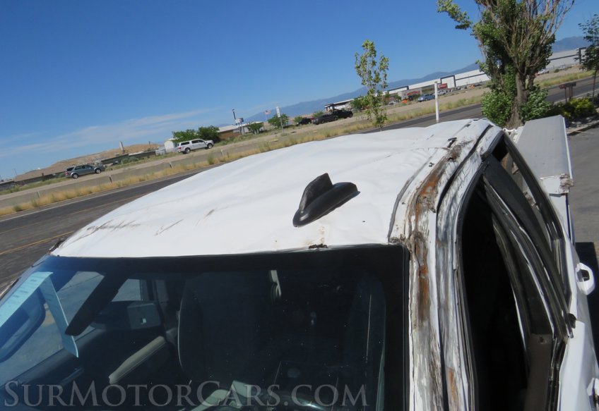 2020 Chevrolet Silverado 2500HD - Image 22