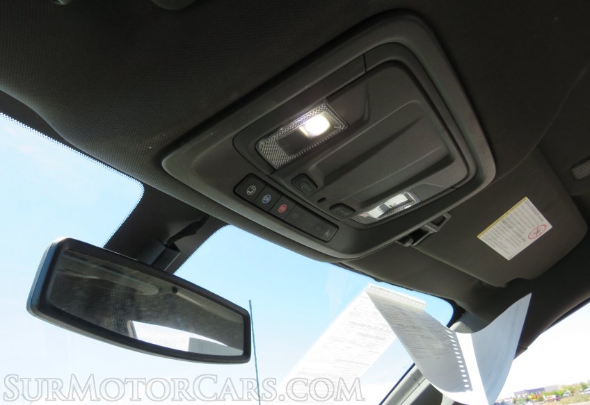 2020 Chevrolet Silverado 2500HD - Image 52