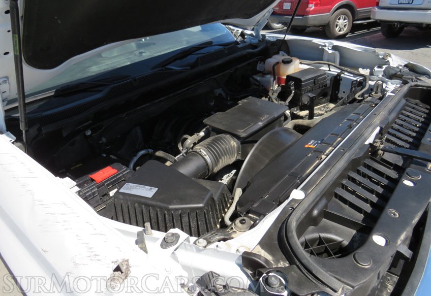 2020 Chevrolet Silverado 2500HD - Image 57