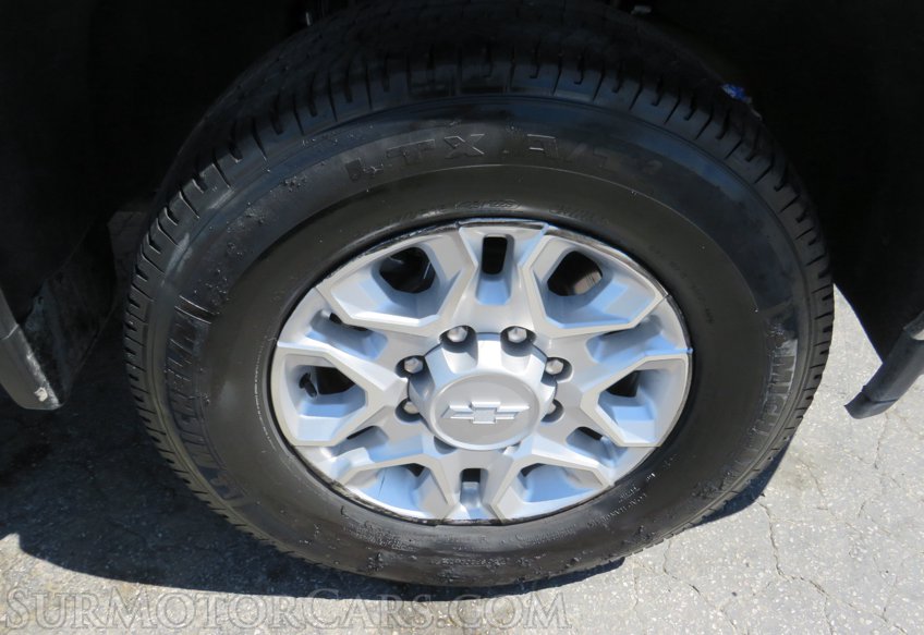 2020 Chevrolet Silverado 2500HD - Image 55